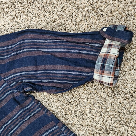 World Market Fall Boho Dress - S/M - Picture 4 of 8